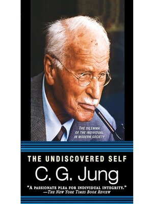 cover image of The Undiscovered Self